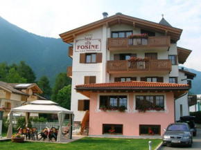 Hotel Villa Fosine Pinzolo